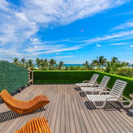Sobe Suites In Miami Beach Exterior foto