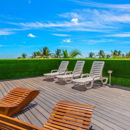 Sobe Suites In Miami Beach Exterior foto
