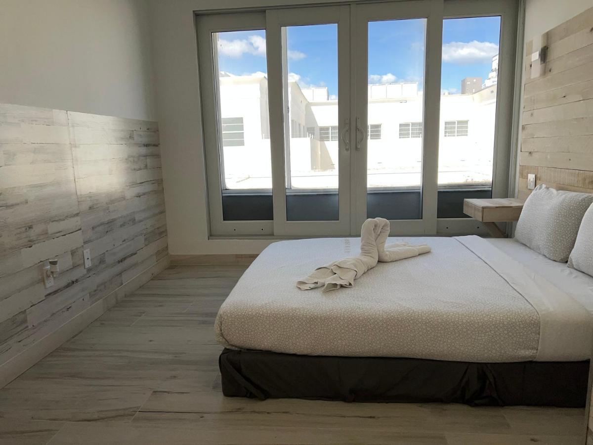 Sobe Suites In Miami Beach Exterior foto