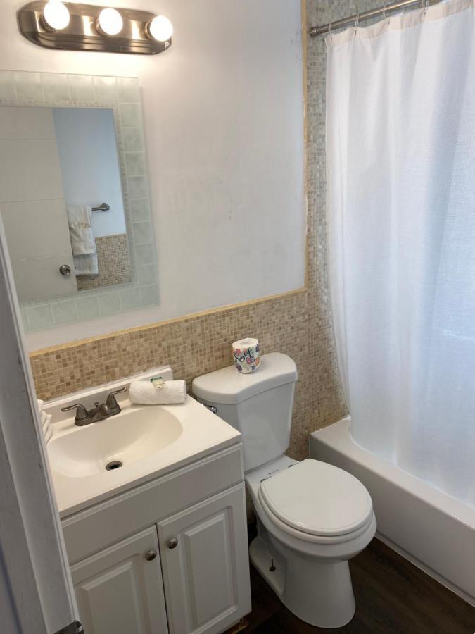 Sobe Suites In Miami Beach Exterior foto