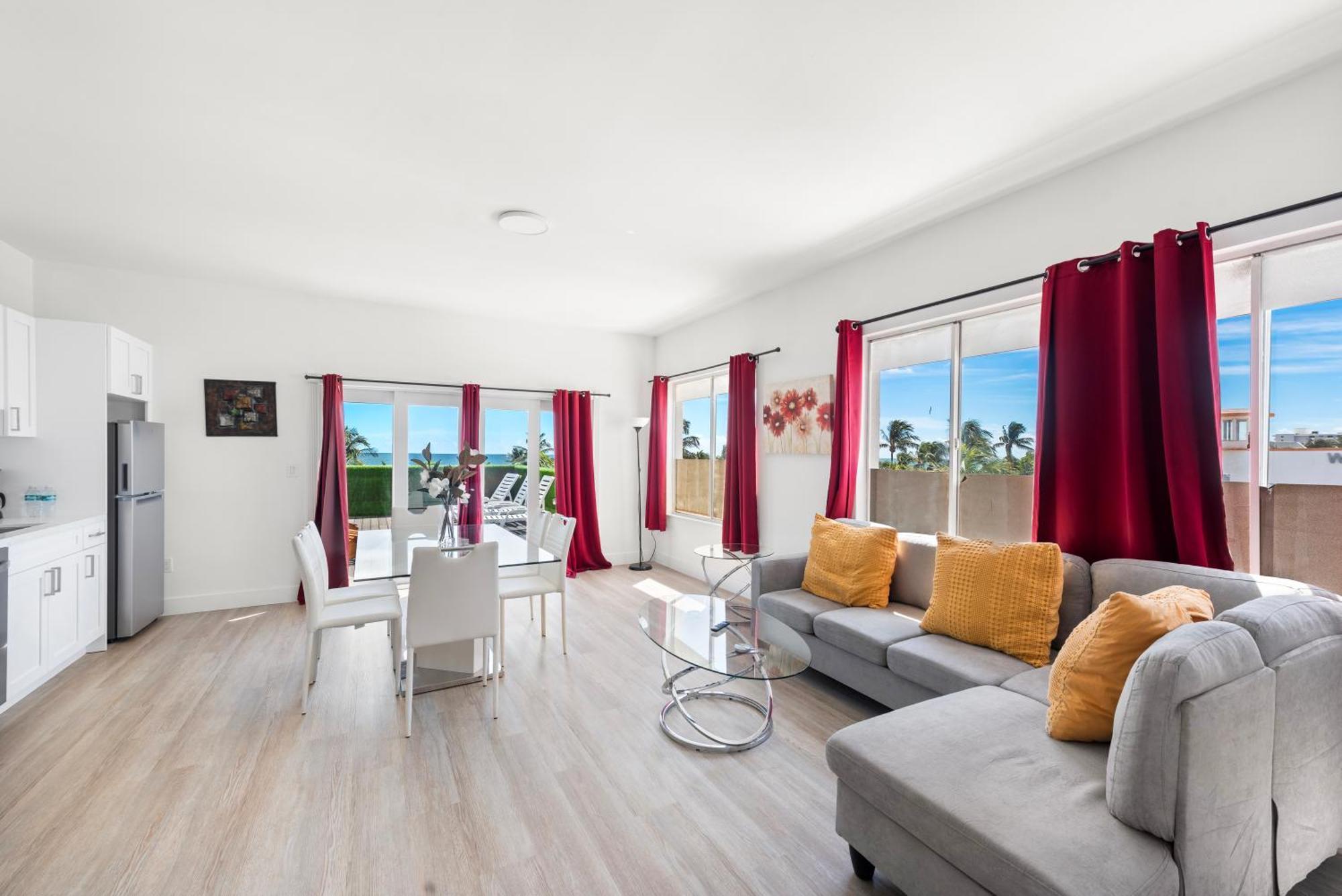 Sobe Suites In Miami Beach Exterior foto